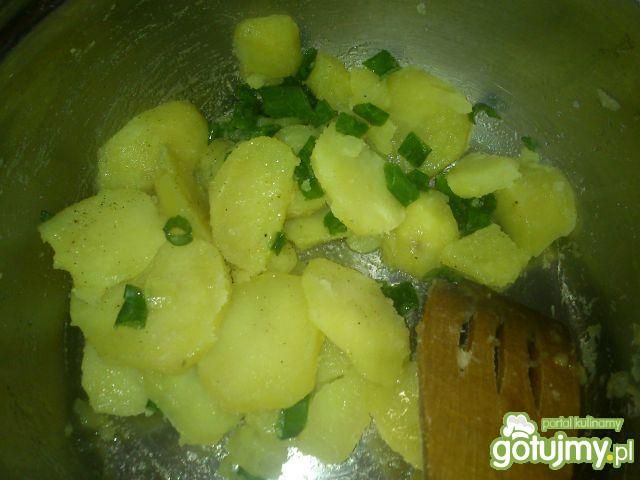 grulki czosnkowo -cebulowe Mariel grulki czosnkowo -cebulowe Mariel