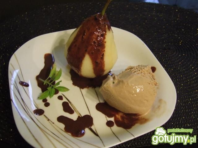 Gruszki Pięknej Heleny Gruszki Pięknej Heleny