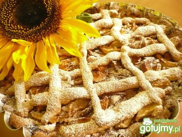 Gruszki w kratkę Gruszki w kratkę