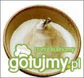 Gruszki w sosie szodonowym Gruszki w sosie szodonowym