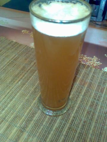 Grzane piwko Grzane piwko