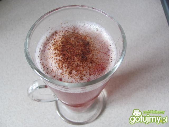 Grzane piwo w miodem pitnym