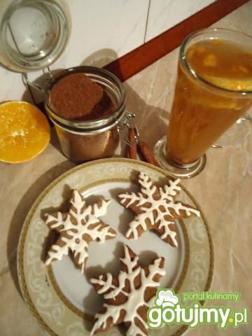 Grzane piwo z przyprawami 3 Grzane piwo z przyprawami 3