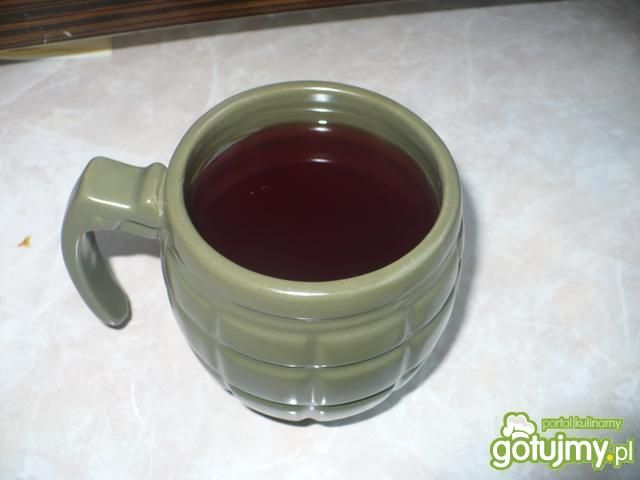 Grzane wino wg senninha Grzane wino wg senninha