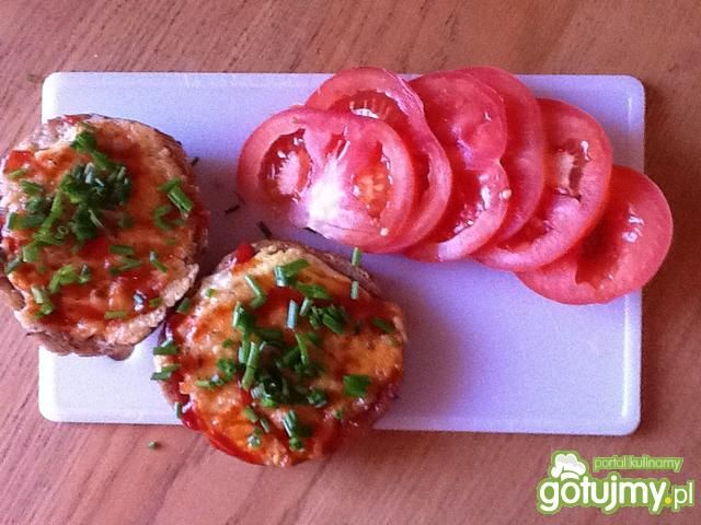 Grzaneczki na dzień dobry :) Grzaneczki na dzień dobry :)