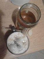 Grzaniec piwny Grzaniec piwny