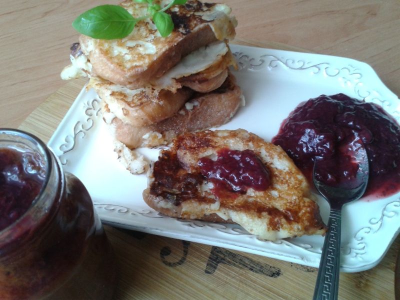 Grzanki inaczej Grzanki inaczej