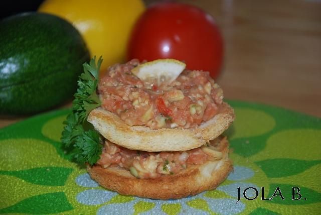 Grzanki meksykańskie 