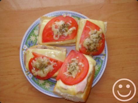 Grzanki ulubione Grzanki ulubione