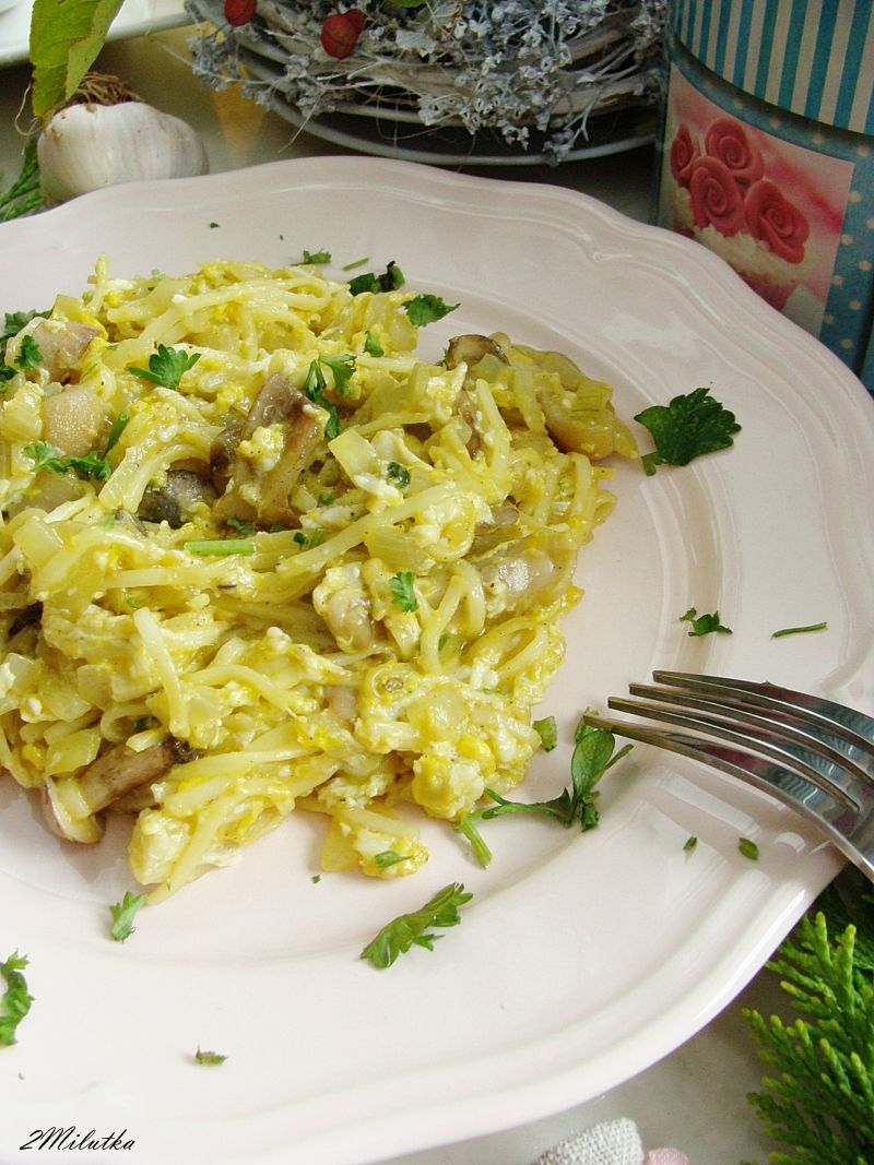 Grzyby i spółka Grzyby i spółka