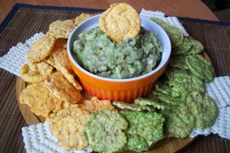 Guacamole Guacamole