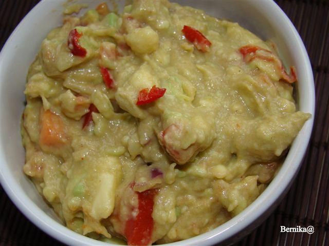 Guacamole