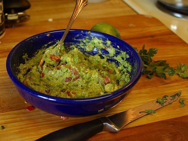 Guacamole Guacamole