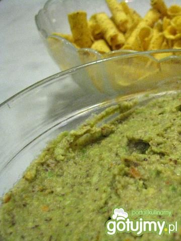 Guacamole 8 Guacamole 8
