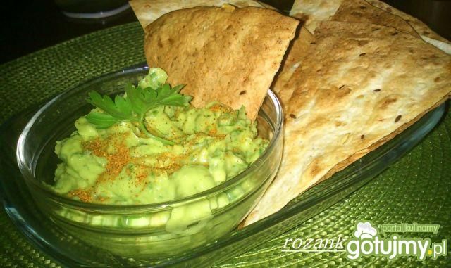 Guacamole Rozanki
