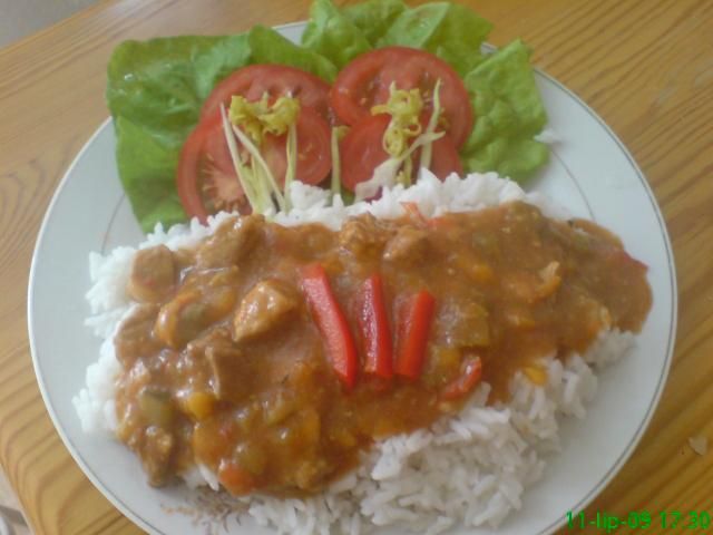 Gulasz Diablicy:) Gulasz Diablicy:)