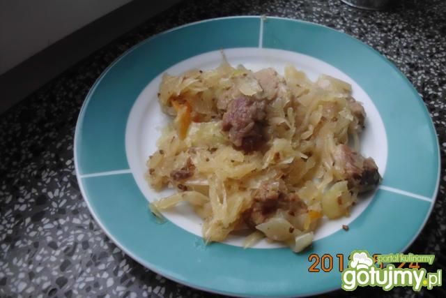 Gulasz po węgiersku 5 Gulasz po węgiersku 5
