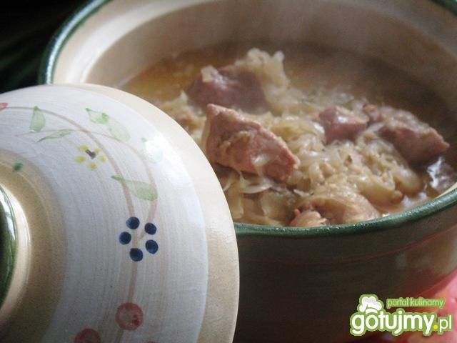 Gulasz transylwański