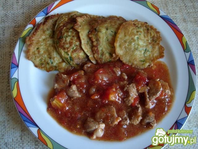 Gulasz węgierski 7 Gulasz węgierski 7