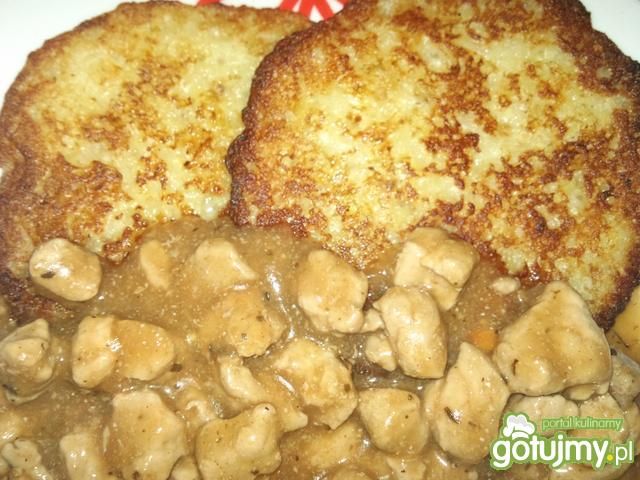 Gulasz wg Alex Gulasz wg Alex