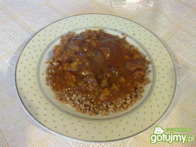 Gulasz wg Megg Gulasz wg Megg