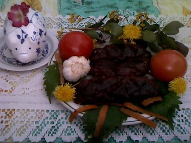 Gulasz wieprzowy z grzybami              Gulasz wieprzowy z grzybami