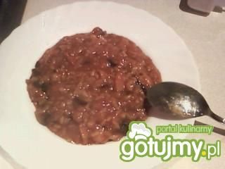 Gulasz z filetów indyczych 