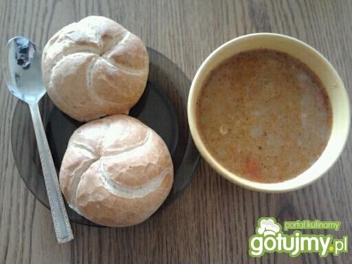 Gulasz z łopatki 3 Gulasz z łopatki 3