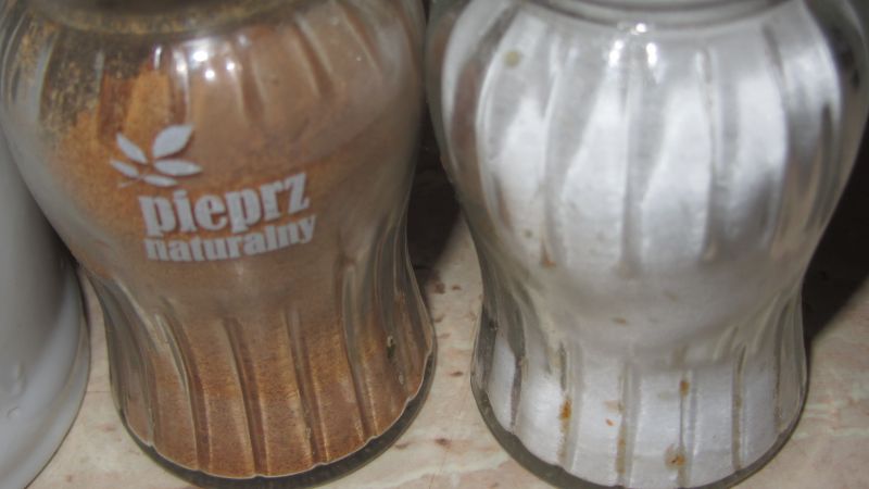 Gulasz z żołądków Gulasz z żołądków