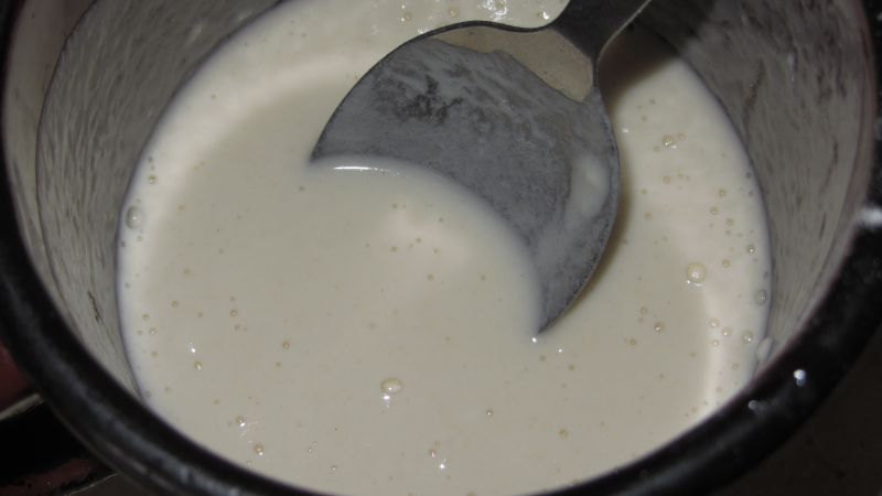 Gulasz z żołądków Gulasz z żołądków