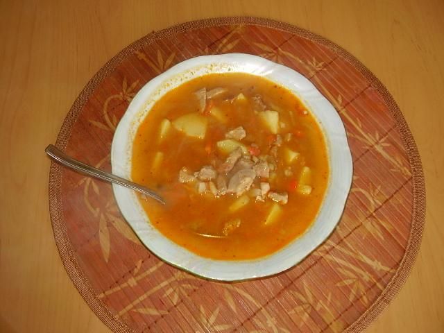 Gulaszówka Kate Gulaszówka Kate