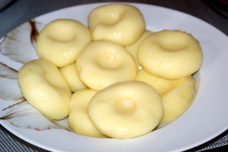 Gumiklejzy - czyli ślunski łobiod cd Gumiklejzy - czyli ślunski łobiod cd