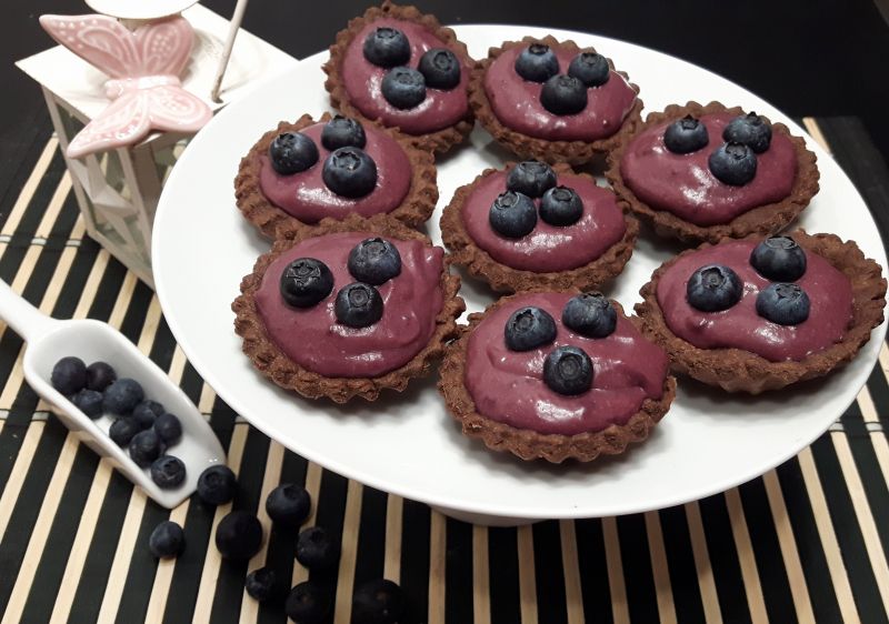 Gumisiowe babeczki Gumisiowe babeczki