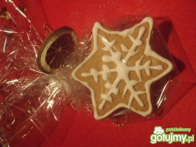 Gwiazdki lukrowane Gwiazdki lukrowane