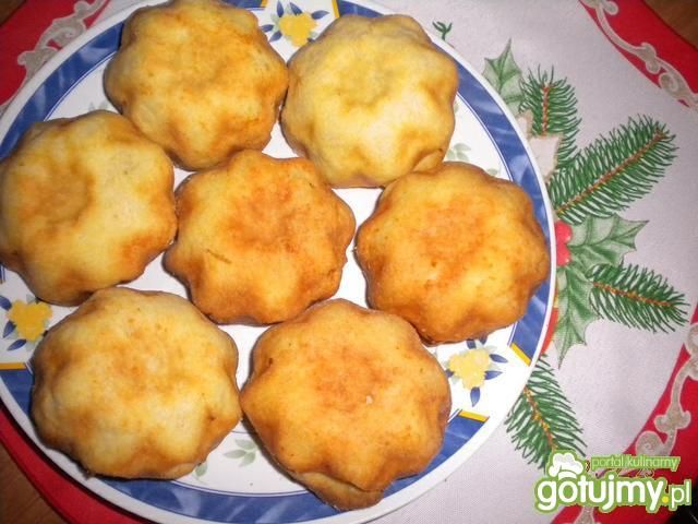 Gwiazdki z kapustą Gwiazdki z kapustą