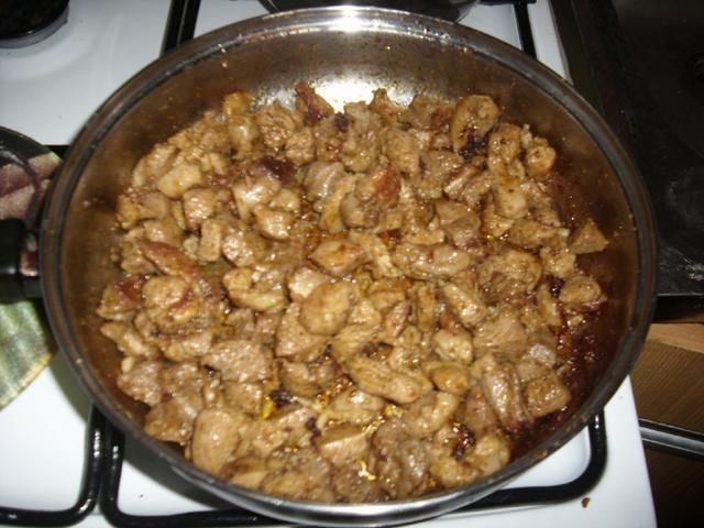 Gyros od czarownicy Gyros od czarownicy