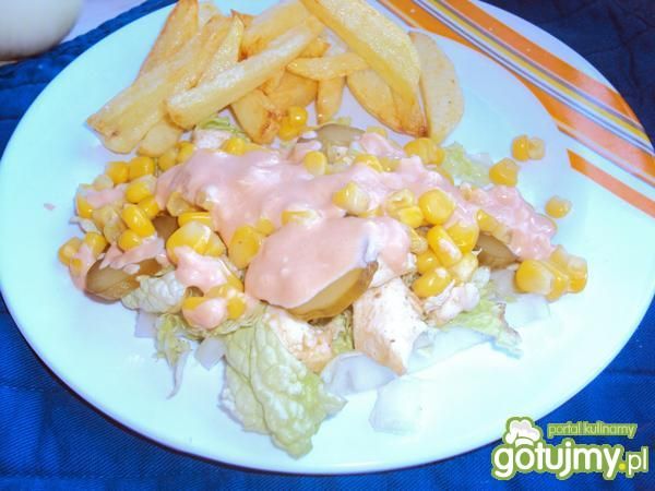 Gyros po mojemu Gyros po mojemu