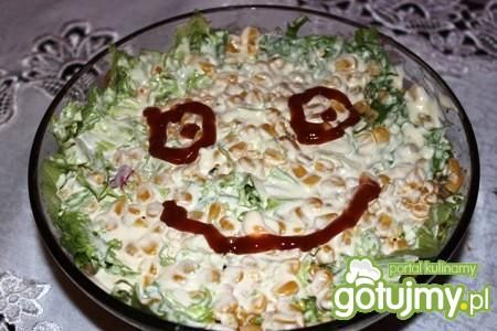 Gyros z udek z kurczaka Gyros z udek z kurczaka