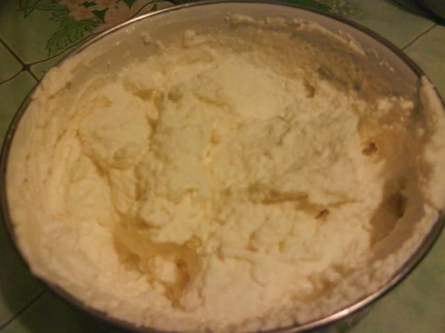 Gzika czyli twaróg do chleba i nie tylko Gzika czyli twaróg do chleba i nie tylko