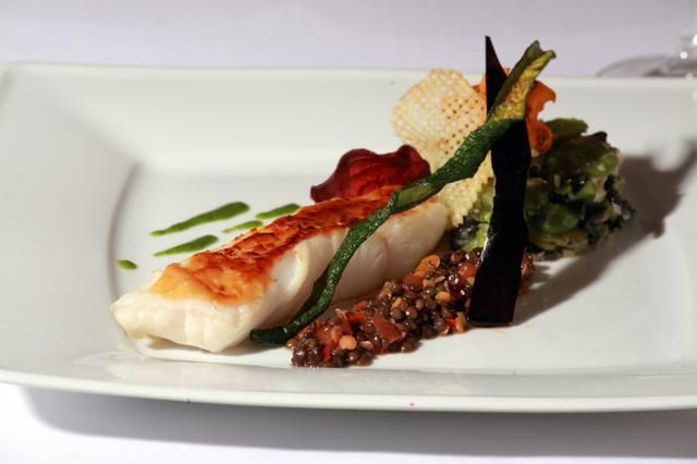 Halibut - Nowa La Boheme