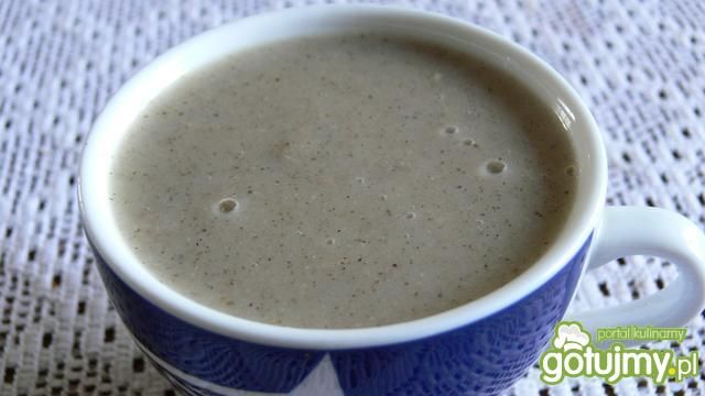 Halinki polewka z konopi  Halinki polewka z konopi