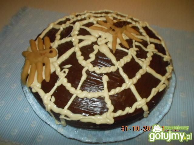 Halloween Torte Halloween Torte