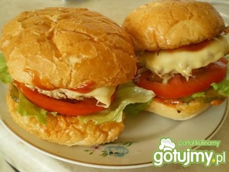 Hamburger Hamburger