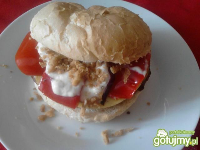 Hamburger Zub3r'a Hamburger Zub3r'a