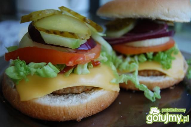 hamburgery a'la alis hamburgery a'la alis