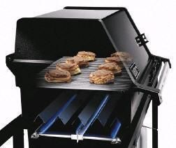 Hamburgery drobiowe z majonezem