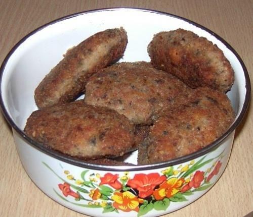 Hamburgery po swojsku Hamburgery po swojsku