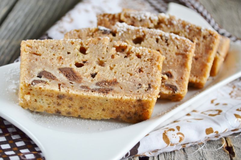 Herbaciana babka z pieprzem