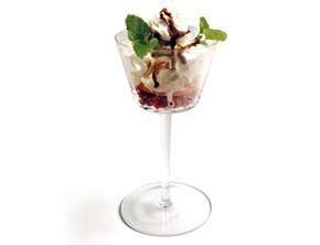 Herbaciane lody po amerykańsku Herbaciane lody po amerykańsku