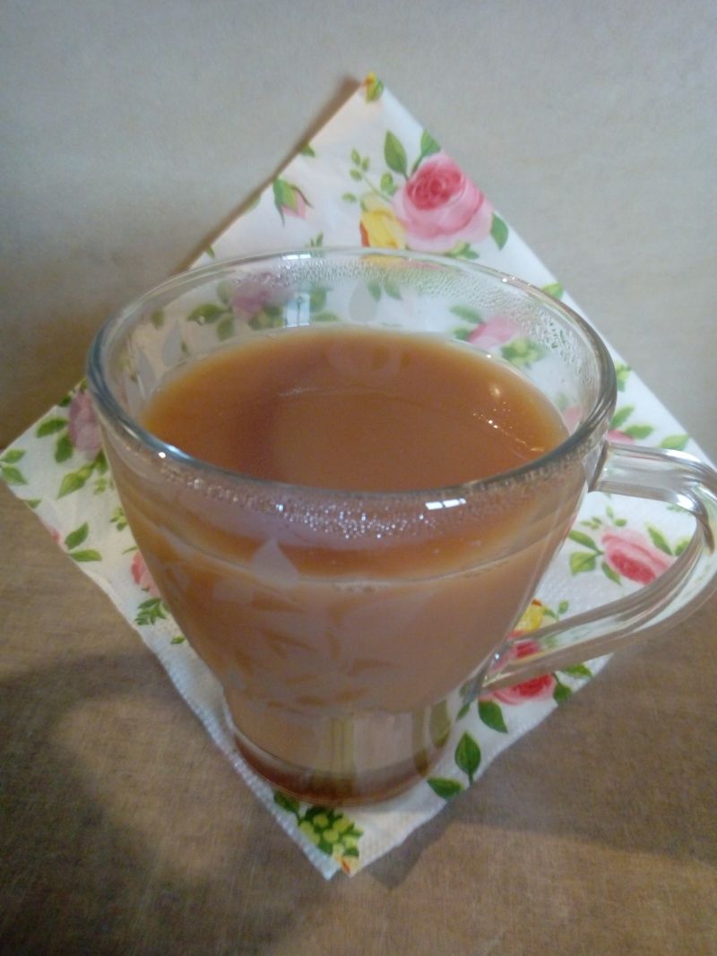 Herbata bawarka Herbata bawarka